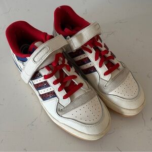 Men’s adidas Forum 84 Low 'Off-White', US 10.5